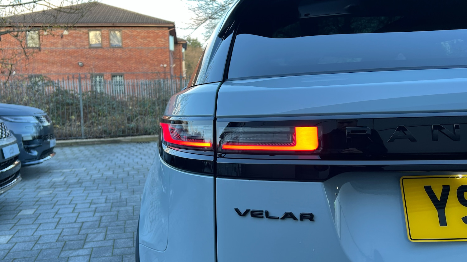 Used Land Rover Range Rover Velar 2025 for sale - 77544550: Photo 29