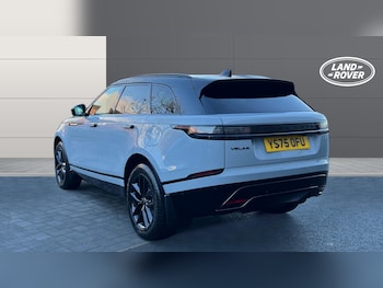 Used Land Rover Range Rover Velar 2025 for sale - 77544550: Photo