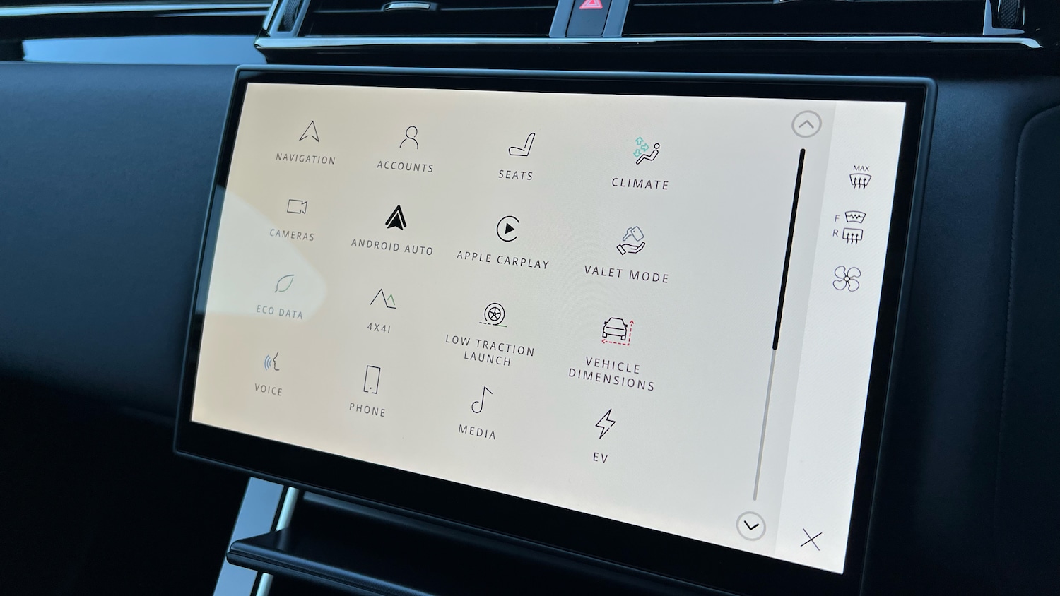 Used Land Rover Range Rover Velar 2025 for sale - 77544550: Photo 37