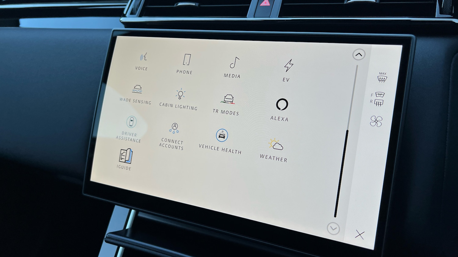 Used Land Rover Range Rover Velar 2025 for sale - 77544550: Photo 38