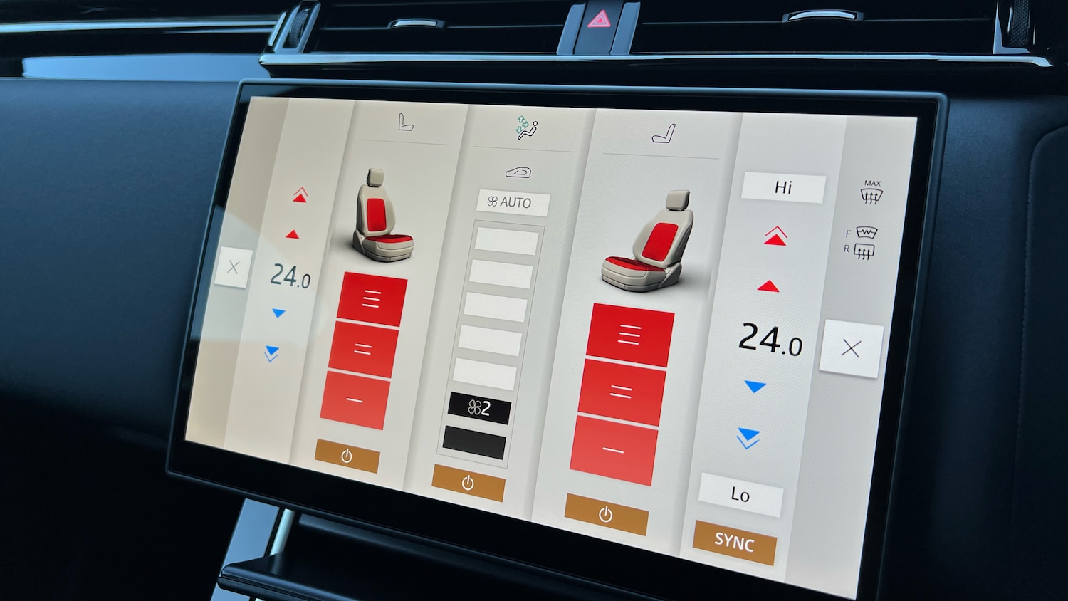 Used Land Rover Range Rover Velar 2025 for sale - 77544550: Photo 39