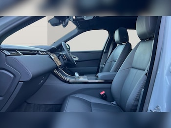 Used Land Rover Range Rover Velar 2025 for sale - 77544550: Photo