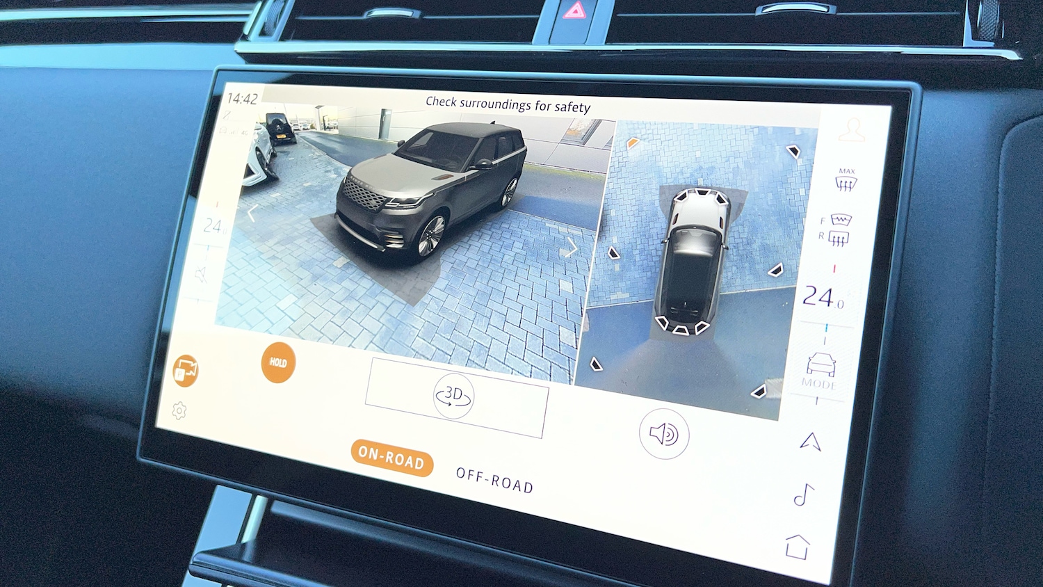 Used Land Rover Range Rover Velar 2025 for sale - 77544550: Photo 40