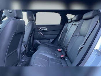 Used Land Rover Range Rover Velar 2025 for sale - 77544550: Photo
