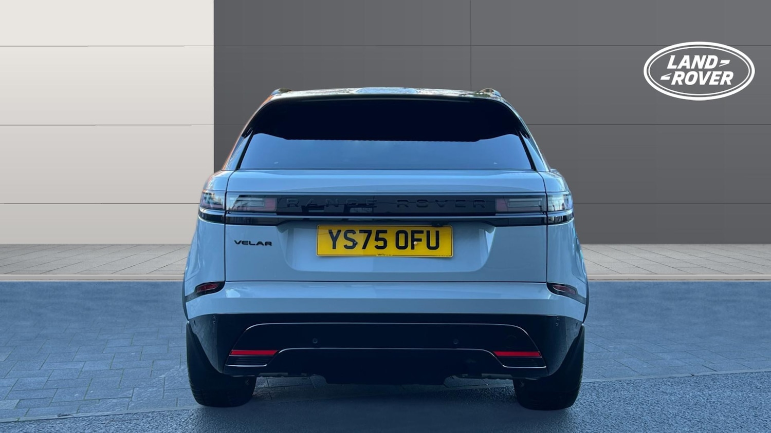 Used Land Rover Range Rover Velar 2025 for sale - 77544550: Photo 6