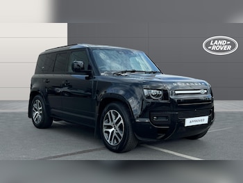 Used Land Rover Defender 2022 for sale - 79150169: Photo