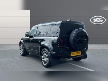 Used Land Rover Defender 2022 for sale - 79150169: Photo