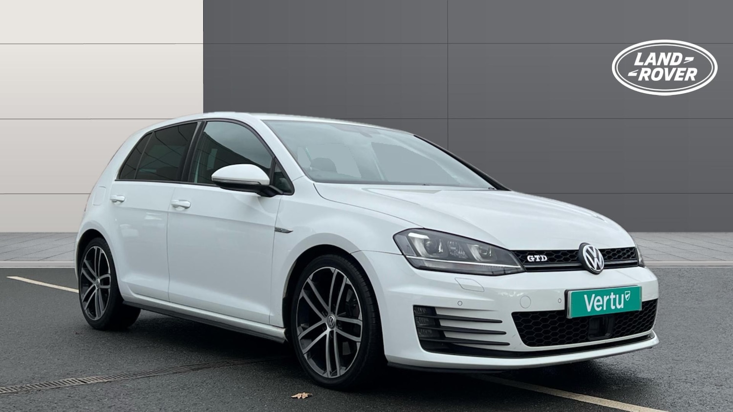 Used Volkswagen Golf 2015 for sale - 76791698: Photo 1