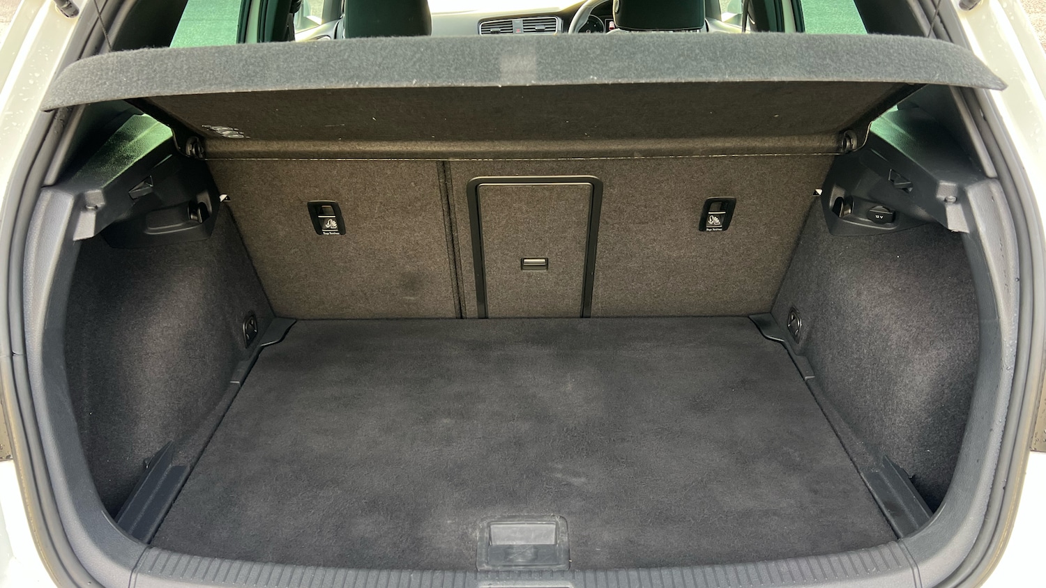 Used Volkswagen Golf 2015 for sale - 76791698: Photo 10