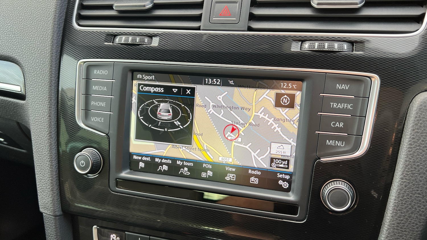 Used Volkswagen Golf 2015 for sale - 76791698: Photo 11