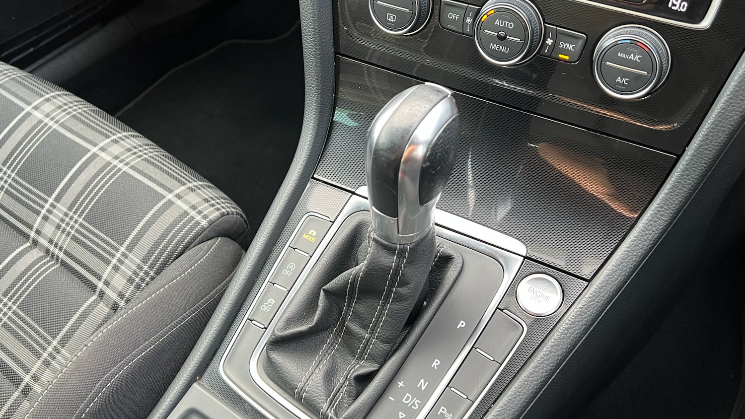 Used Volkswagen Golf 2015 for sale - 76791698: Photo 13