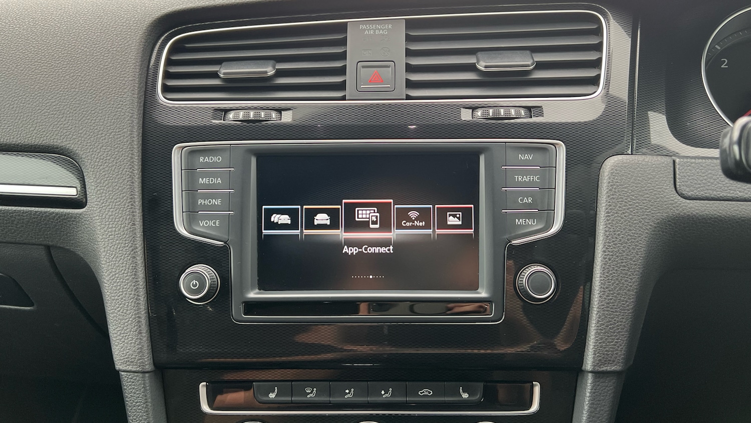 Used Volkswagen Golf 2015 for sale - 76791698: Photo 14