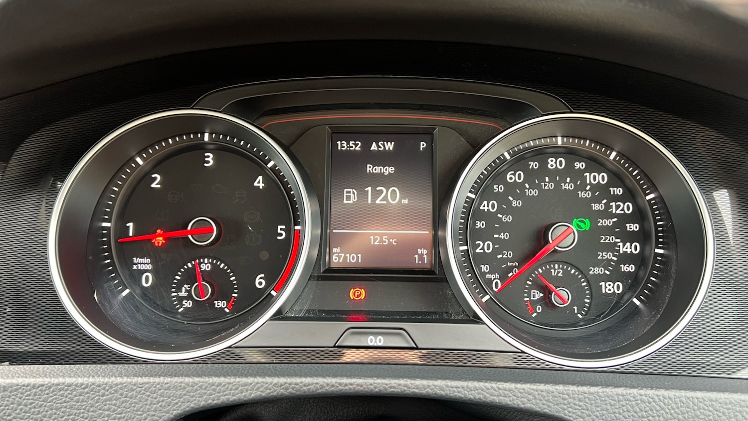 Used Volkswagen Golf 2015 for sale - 76791698: Photo 16