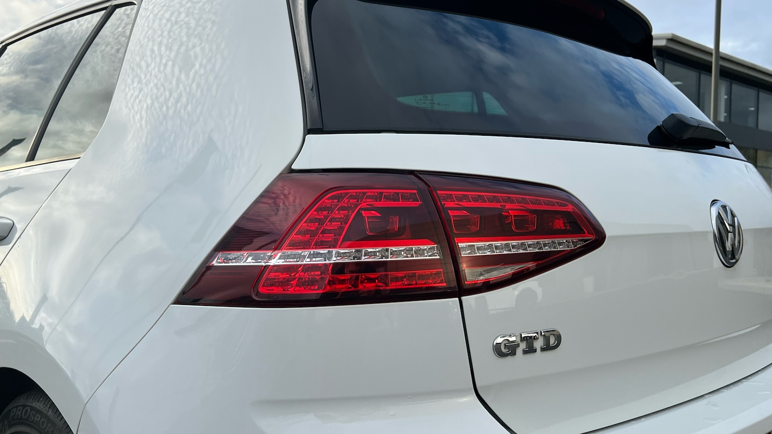 Used Volkswagen Golf 2015 for sale - 76791698: Photo 19