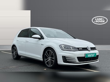 Used Volkswagen Golf 2015 for sale - 76791698: Photo