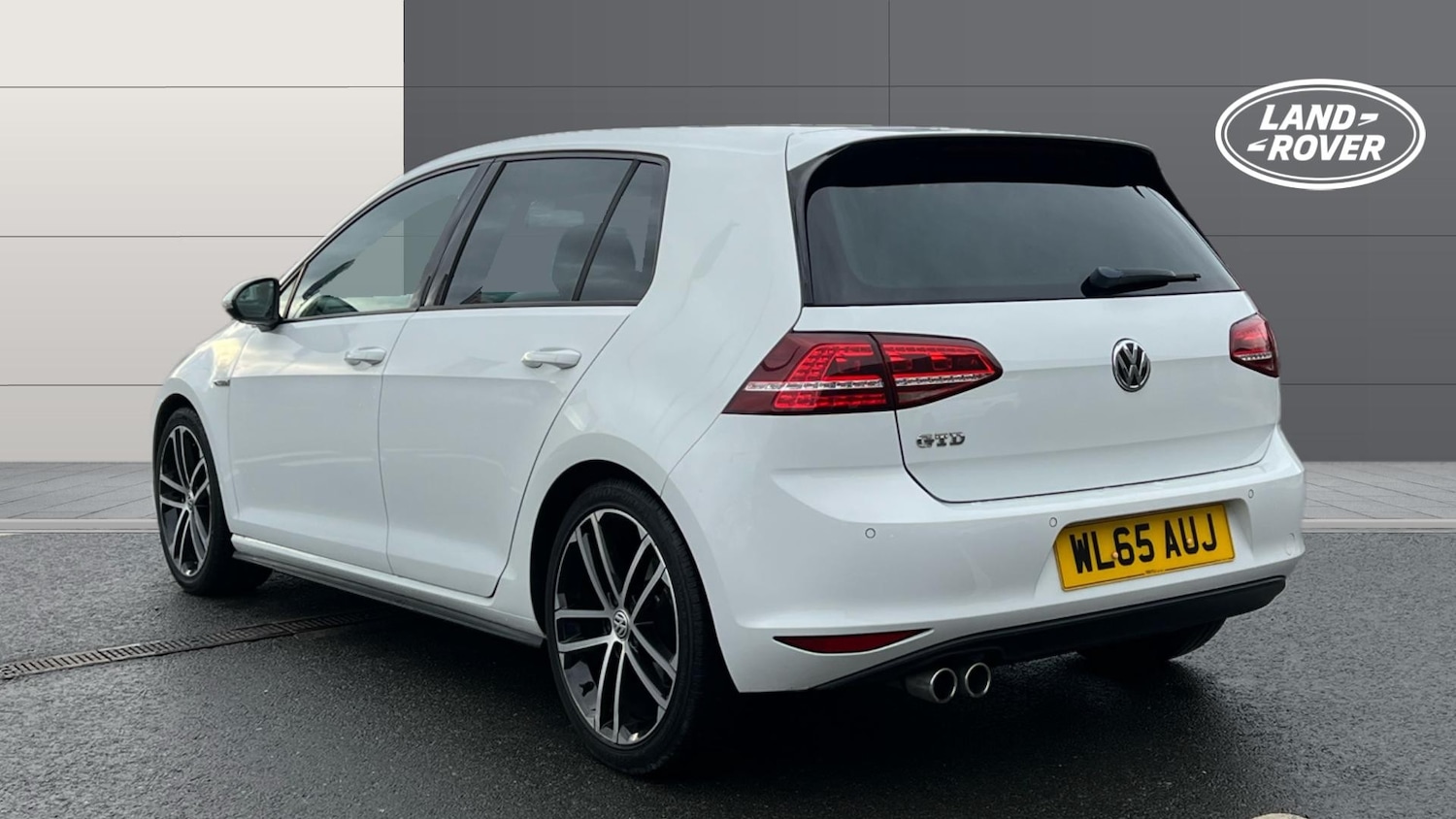 Used Volkswagen Golf 2015 for sale - 76791698: Photo 2