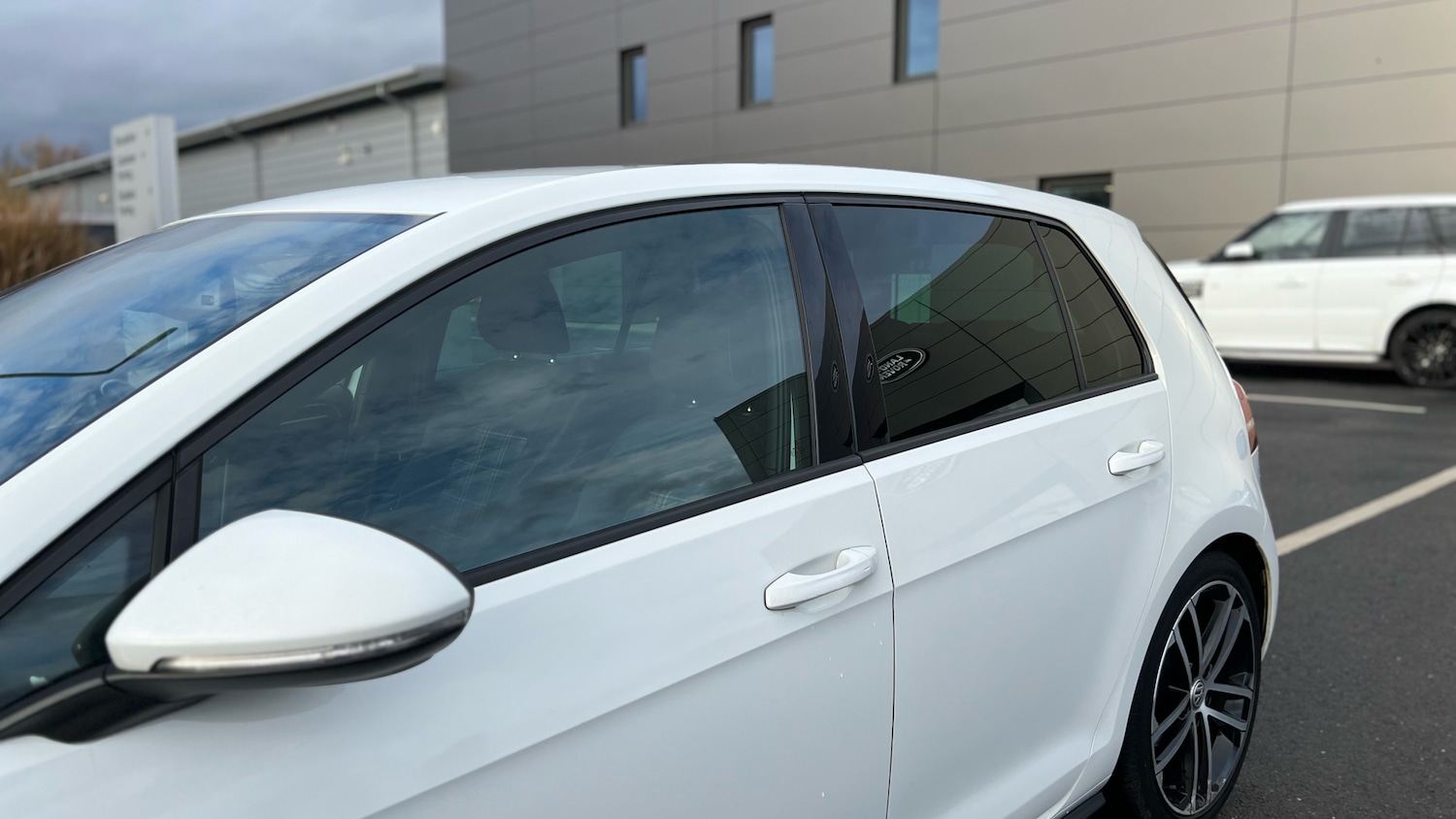 Used Volkswagen Golf 2015 for sale - 76791698: Photo 22