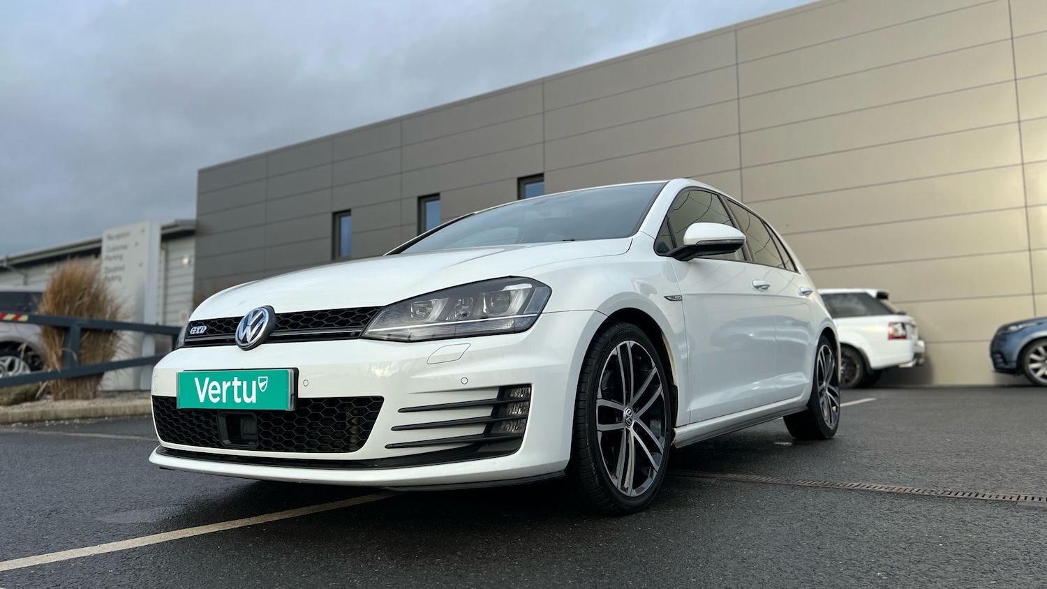 Used Volkswagen Golf 2015 for sale - 76791698: Photo 24