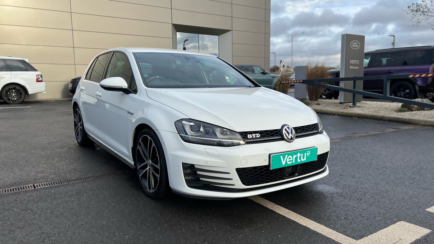 Used Volkswagen Golf 2015 for sale - 76791698: Photo 25