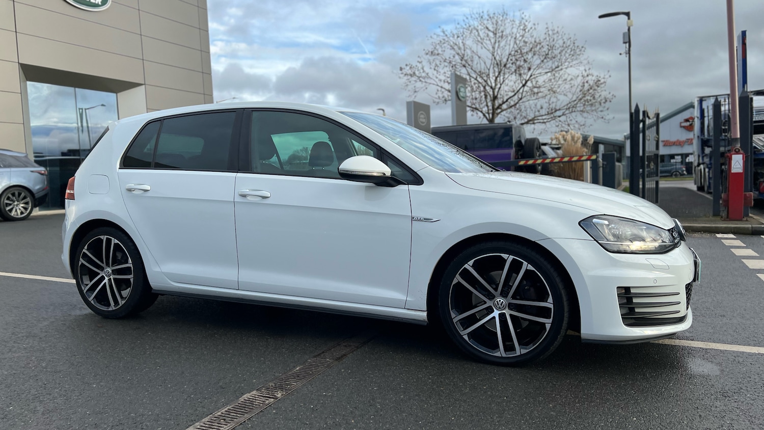 Used Volkswagen Golf 2015 for sale - 76791698: Photo 26