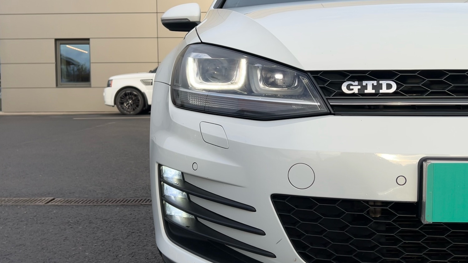 Used Volkswagen Golf 2015 for sale - 76791698: Photo 29