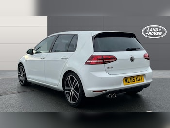 Used Volkswagen Golf 2015 for sale - 76791698: Photo