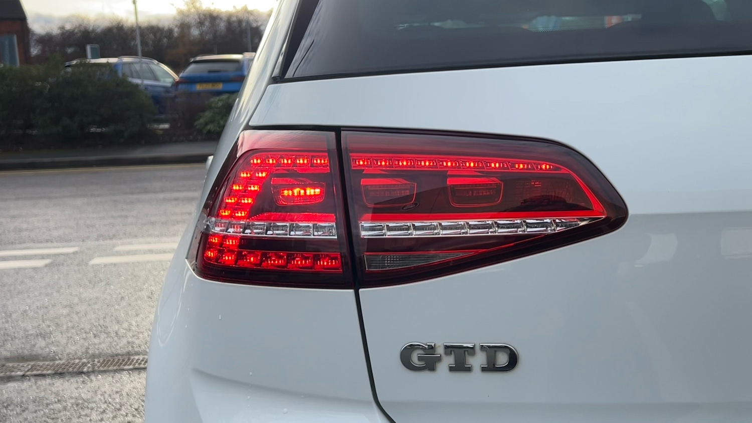 Used Volkswagen Golf 2015 for sale - 76791698: Photo 30