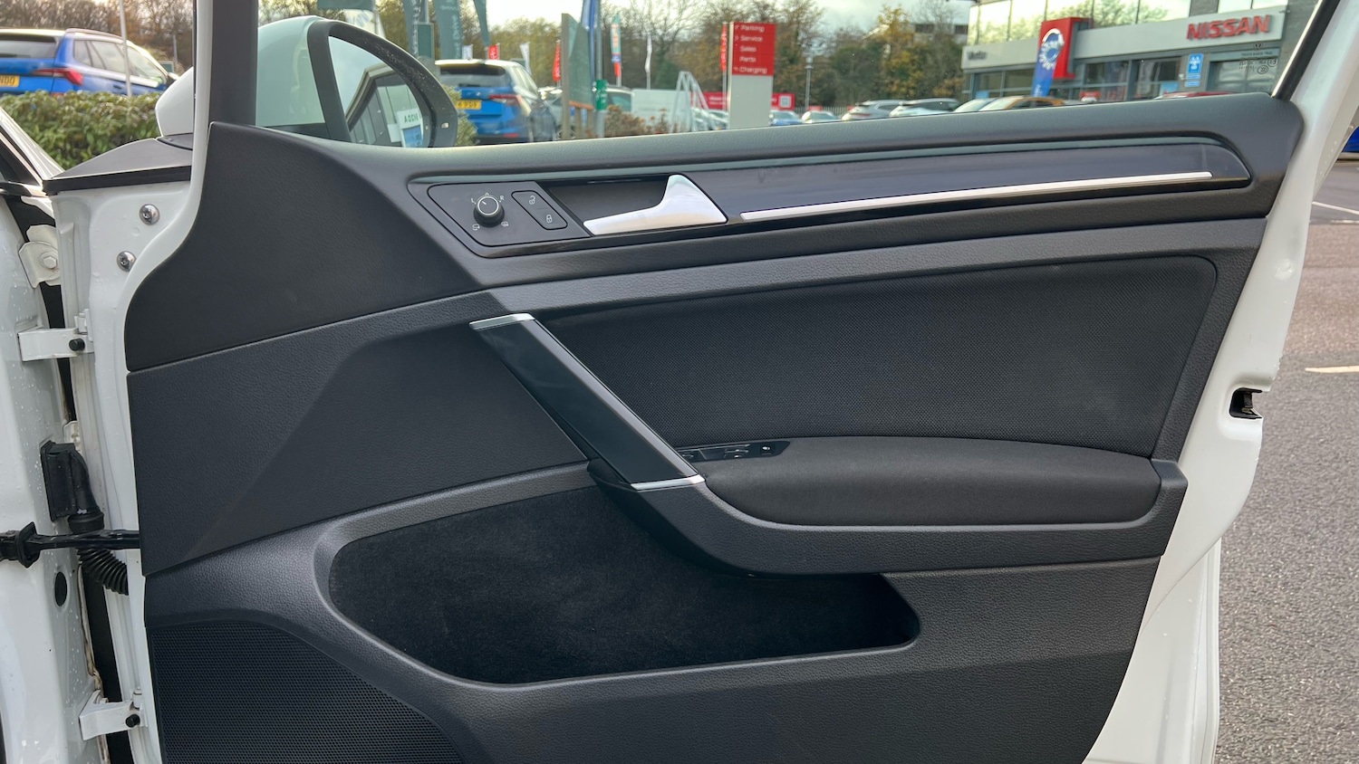 Used Volkswagen Golf 2015 for sale - 76791698: Photo 34