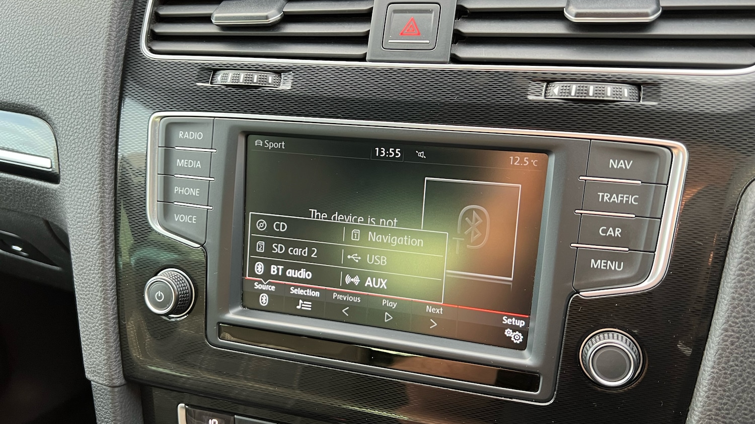 Used Volkswagen Golf 2015 for sale - 76791698: Photo 37