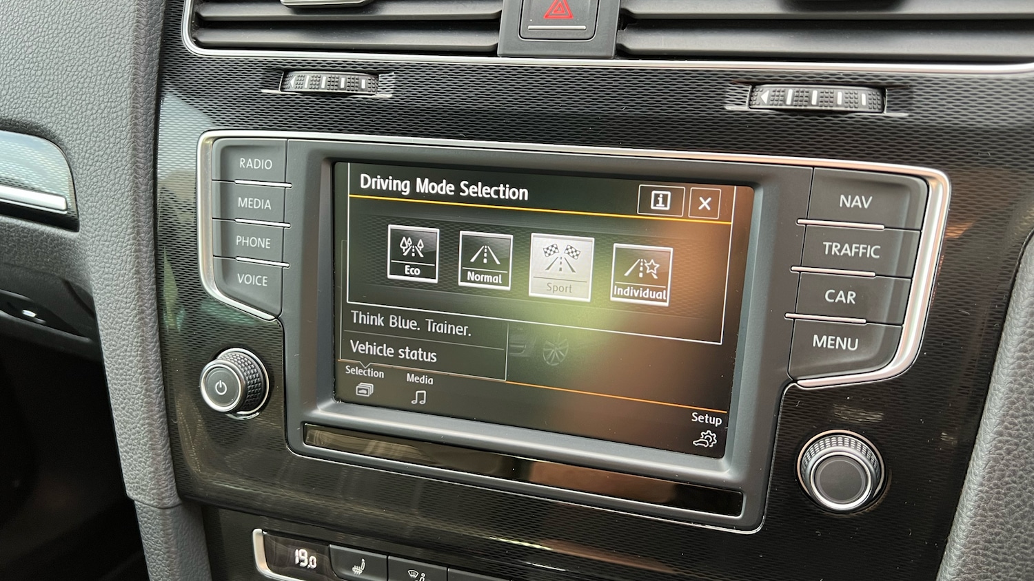 Used Volkswagen Golf 2015 for sale - 76791698: Photo 39