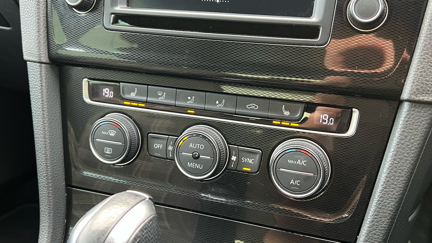 Used Volkswagen Golf 2015 for sale - 76791698: Photo 41