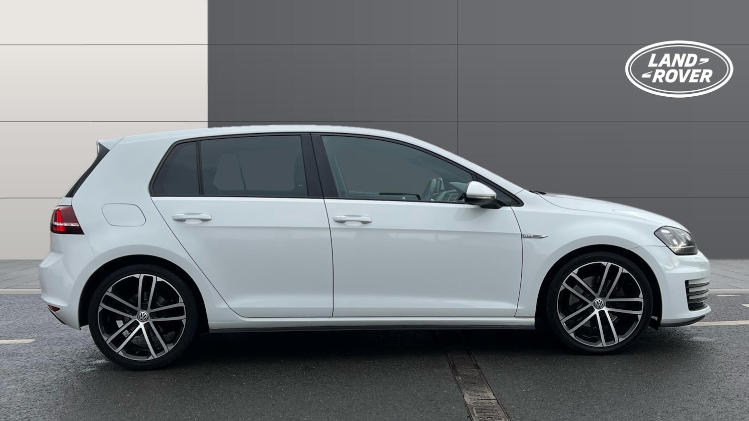 Used Volkswagen Golf 2015 for sale - 76791698: Photo 5