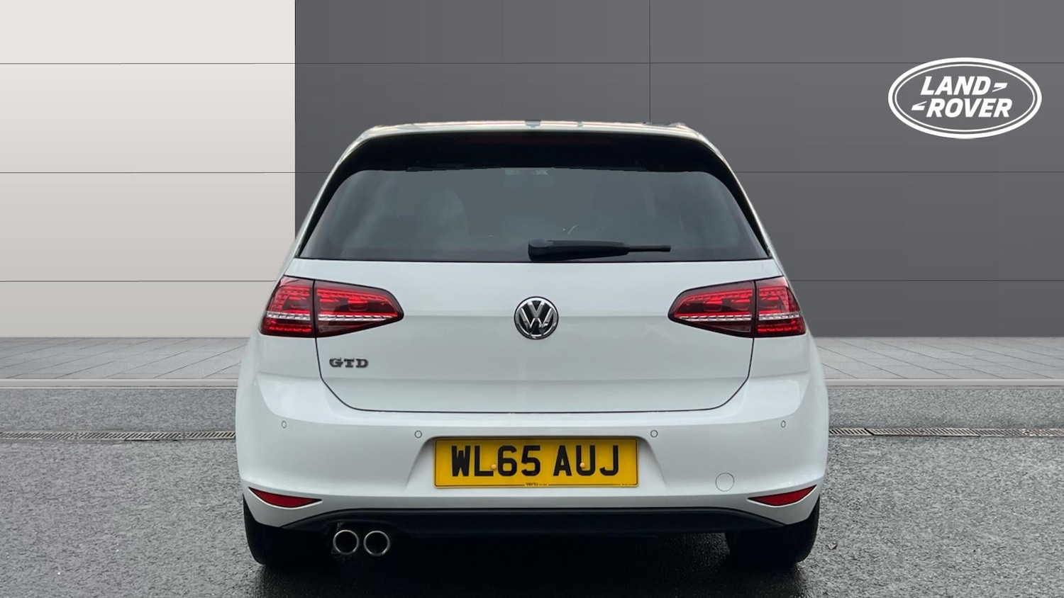 Used Volkswagen Golf 2015 for sale - 76791698: Photo 6