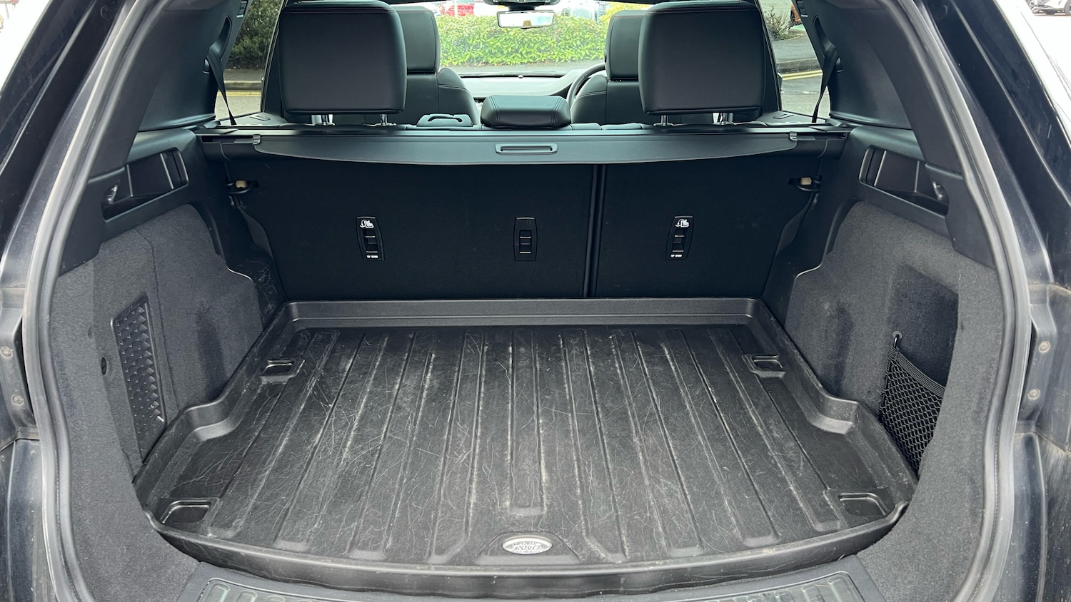 Used Land Rover Discovery Sport 2023 for sale - 78027636: Photo 10