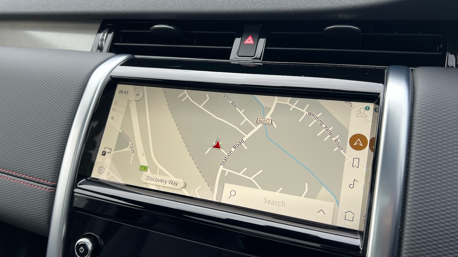 Used Land Rover Discovery Sport 2023 for sale - 78027636: Photo 11