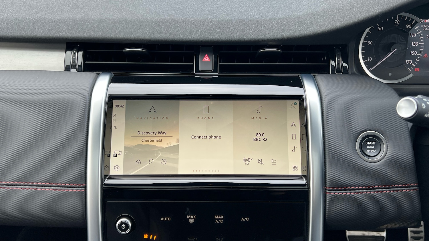 Used Land Rover Discovery Sport 2023 for sale - 78027636: Photo 14