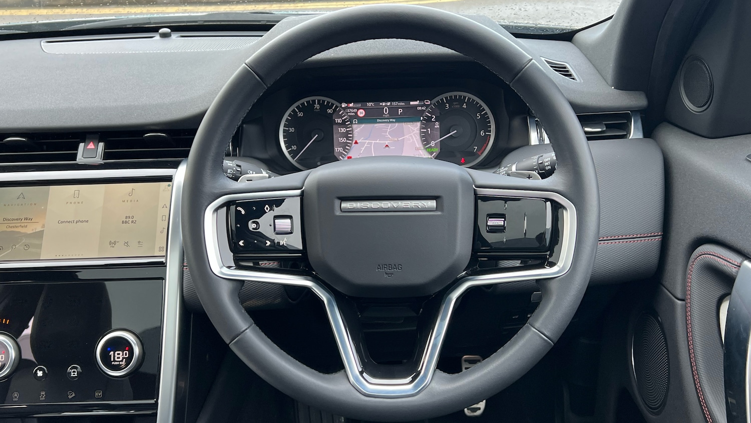 Used Land Rover Discovery Sport 2023 for sale - 78027636: Photo 15