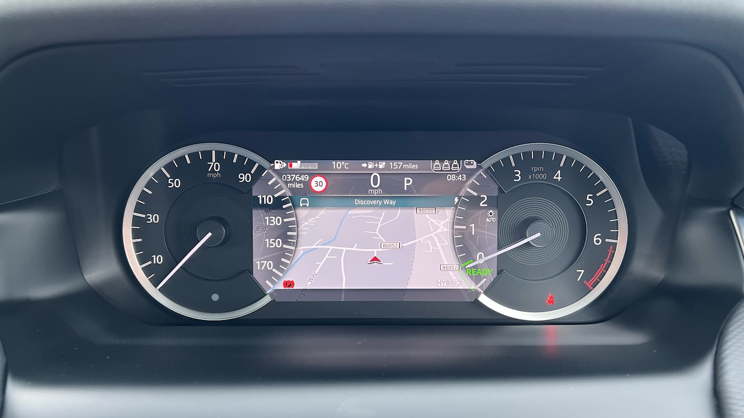 Used Land Rover Discovery Sport 2023 for sale - 78027636: Photo 16