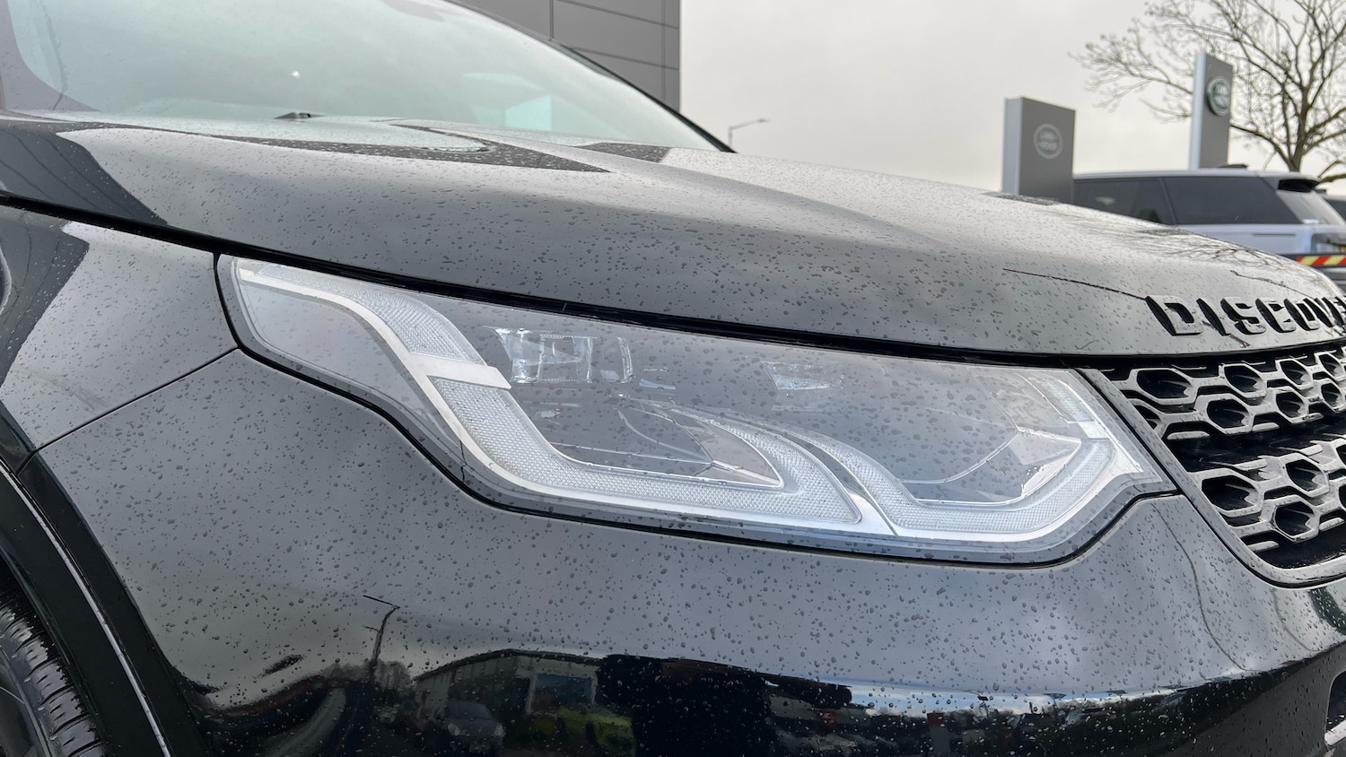 Used Land Rover Discovery Sport 2023 for sale - 78027636: Photo 17