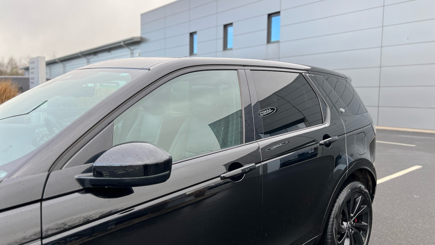 Used Land Rover Discovery Sport 2023 for sale - 78027636: Photo 22