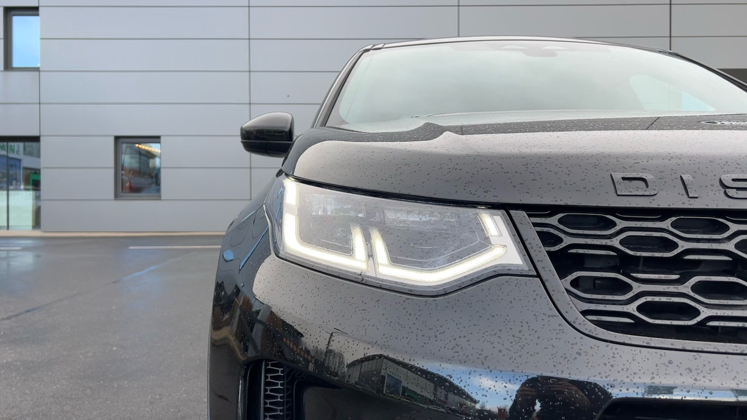 Used Land Rover Discovery Sport 2023 for sale - 78027636: Photo 29