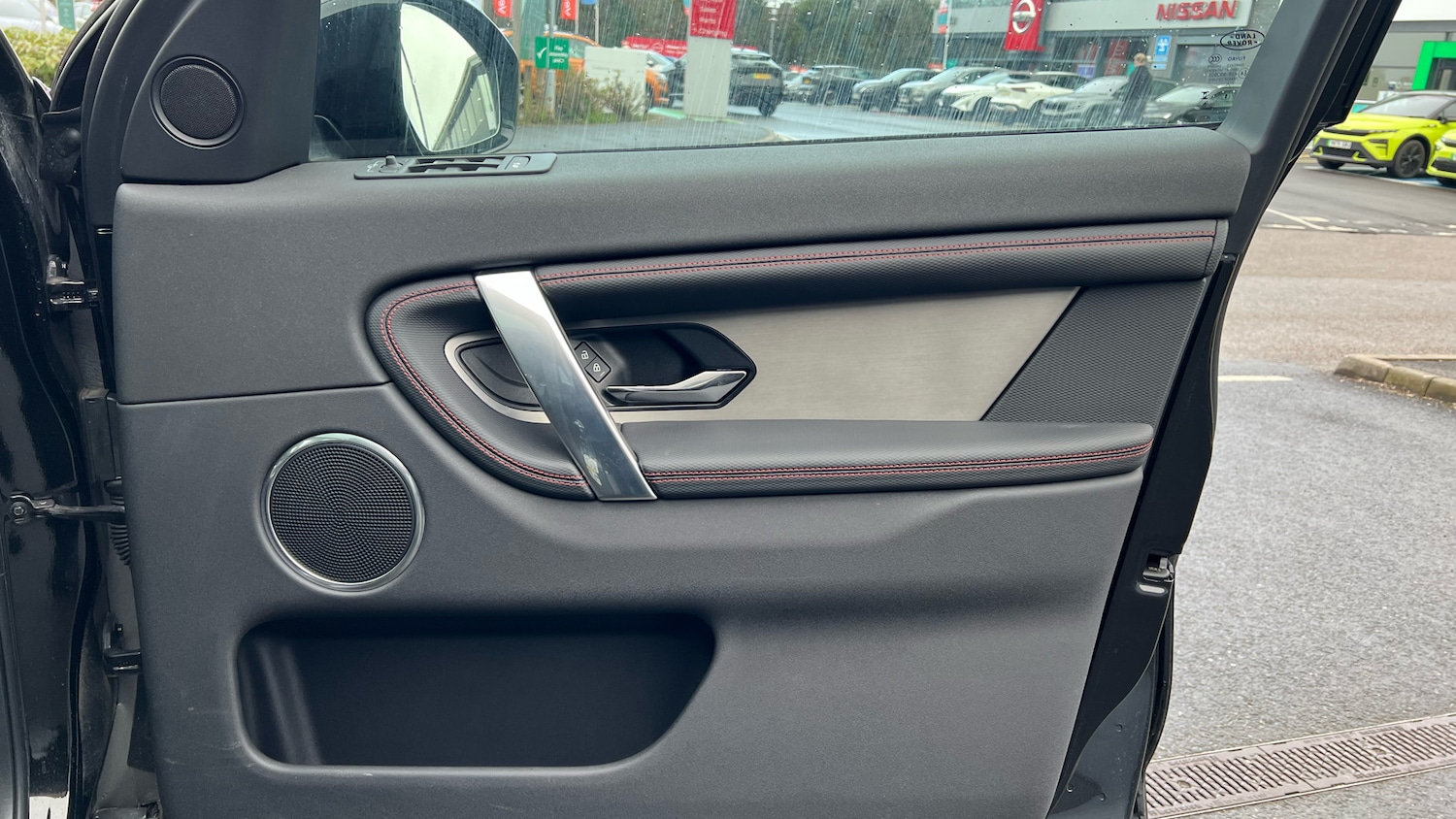 Used Land Rover Discovery Sport 2023 for sale - 78027636: Photo 34