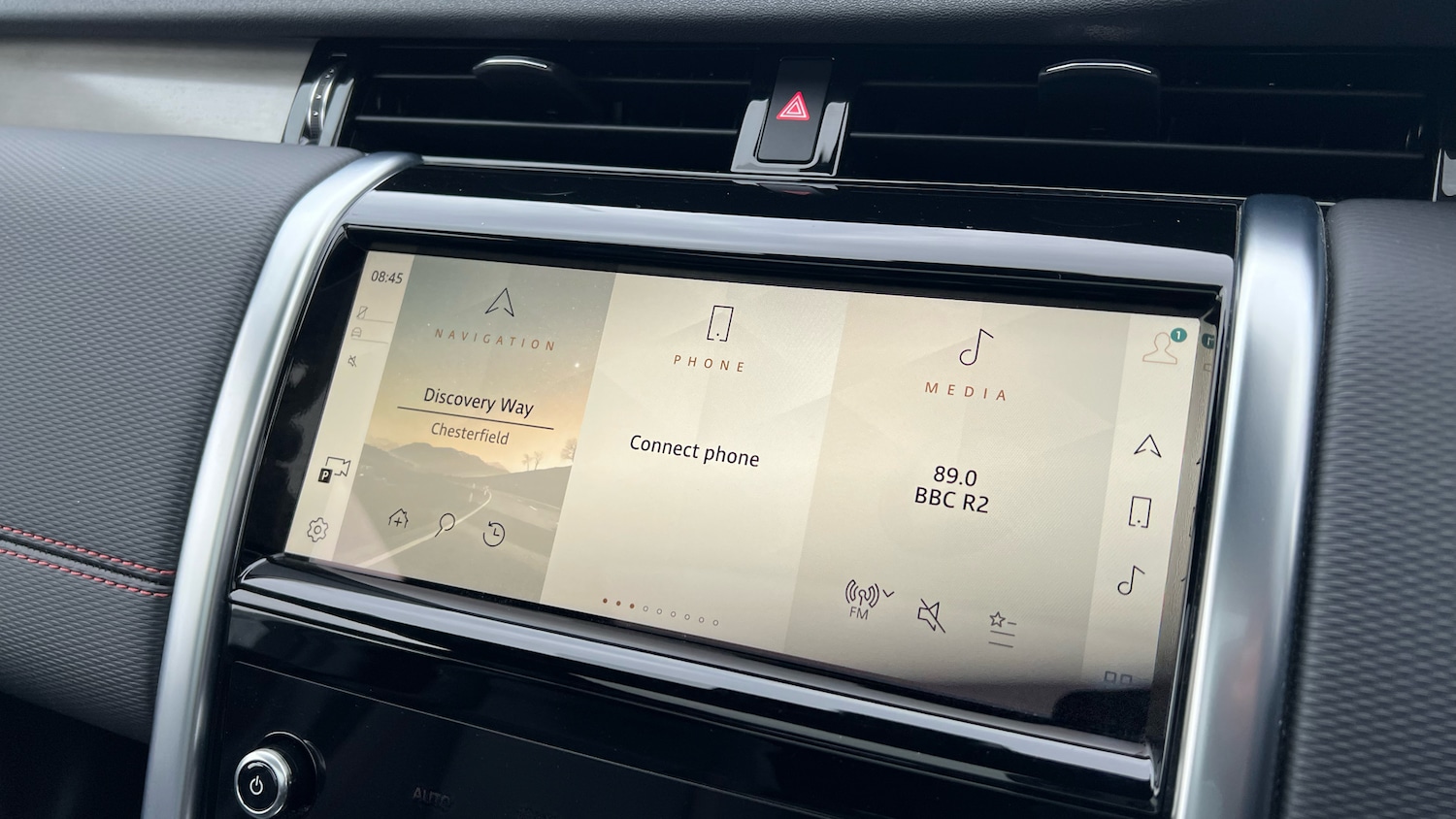 Used Land Rover Discovery Sport 2023 for sale - 78027636: Photo 37