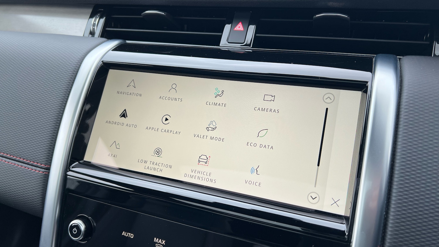 Used Land Rover Discovery Sport 2023 for sale - 78027636: Photo 38