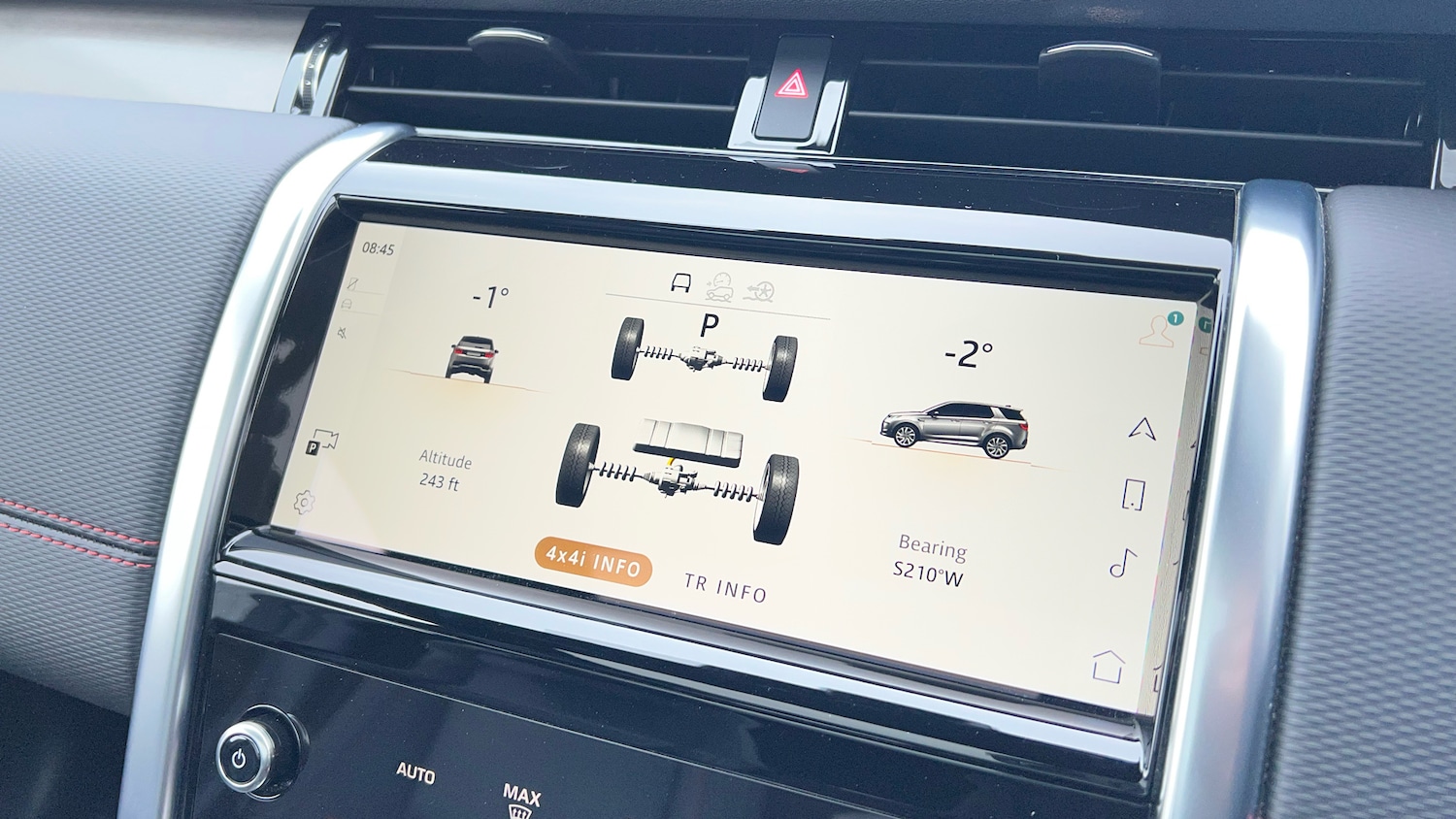 Used Land Rover Discovery Sport 2023 for sale - 78027636: Photo 40