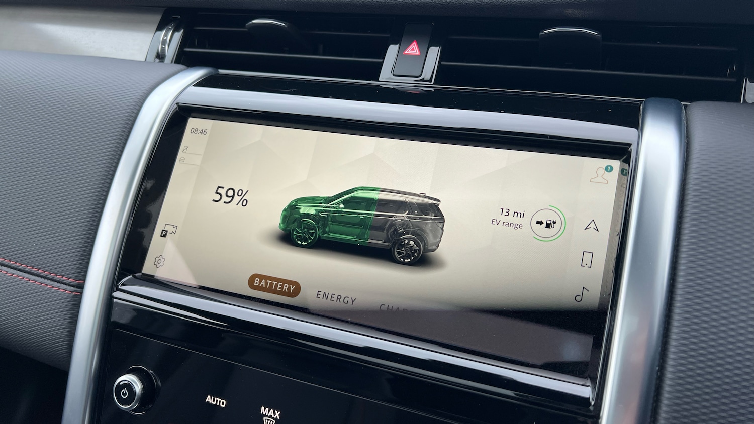 Used Land Rover Discovery Sport 2023 for sale - 78027636: Photo 41