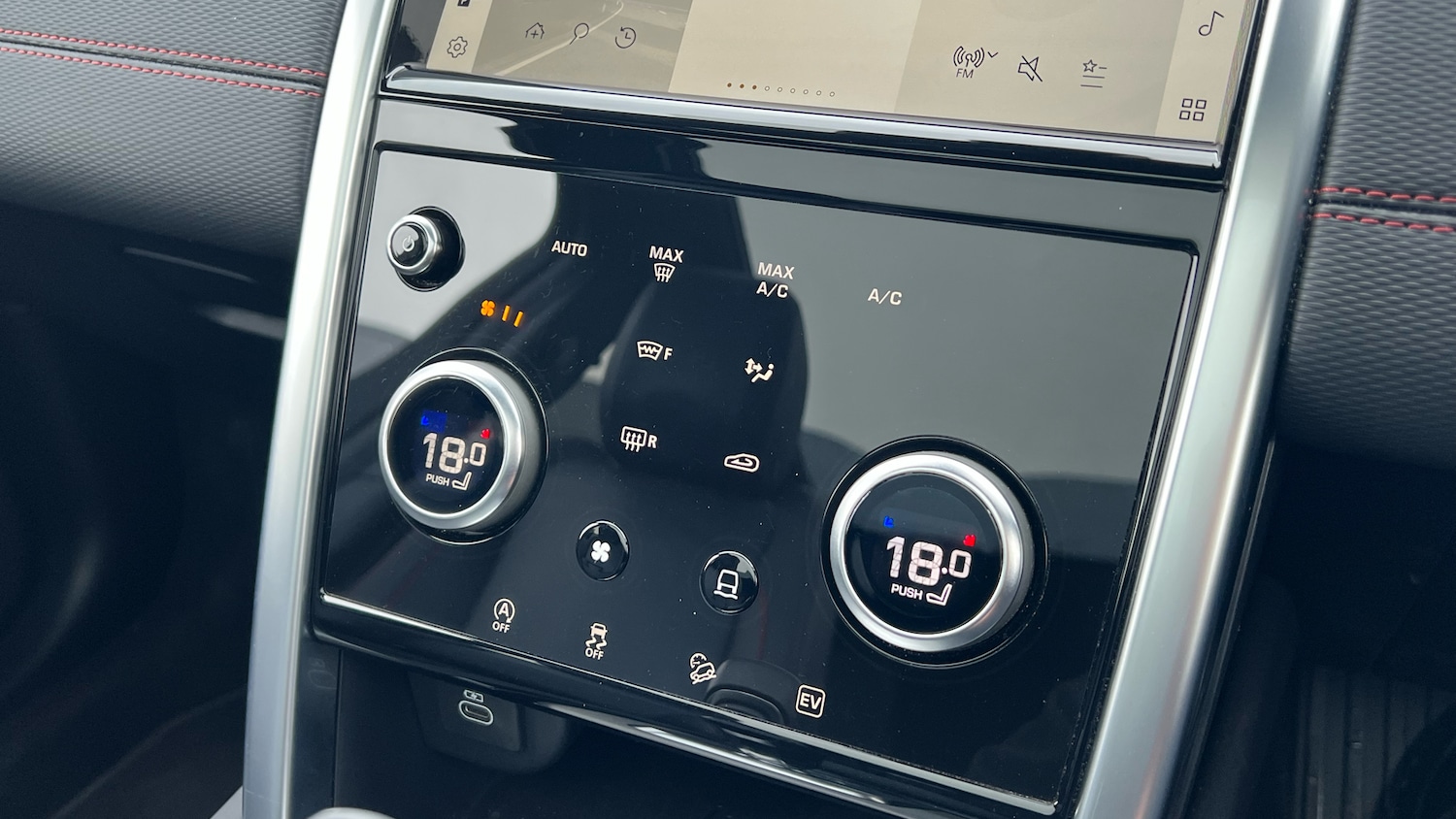 Used Land Rover Discovery Sport 2023 for sale - 78027636: Photo 42