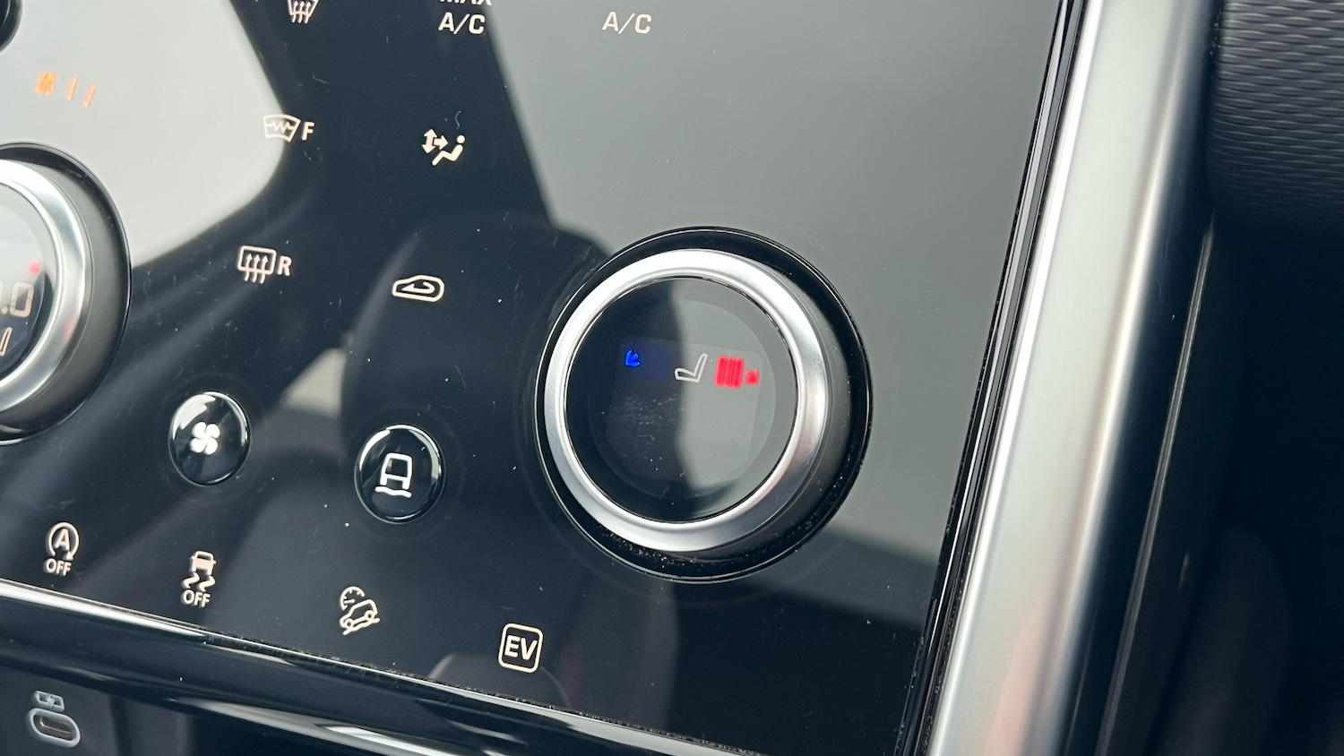 Used Land Rover Discovery Sport 2023 for sale - 78027636: Photo 44