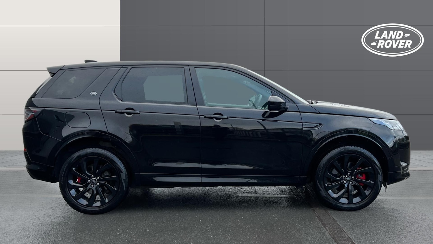 Used Land Rover Discovery Sport 2023 for sale - 78027636: Photo 5