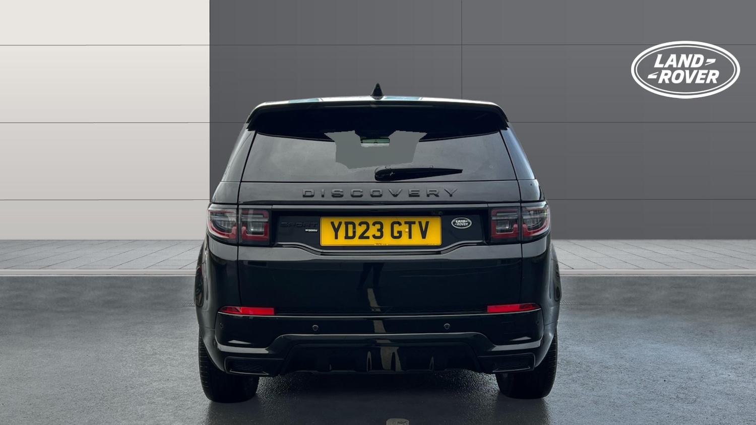 Used Land Rover Discovery Sport 2023 for sale - 78027636: Photo 6